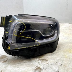 Mercedes-Benz GLB X247 Left Side LED Headlight 2020 ON A2478260100 - Image 7