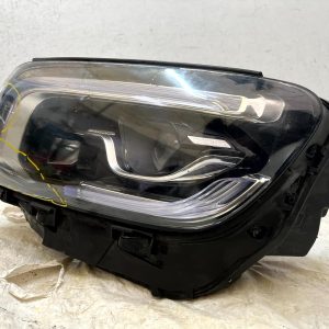 Mercedes-Benz GLB X247 Left Side LED Headlight 2020 ON A2478260100 - Image 8