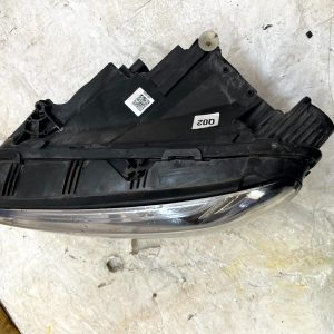 Mercedes-Benz GLB X247 Left Side LED Headlight 2020 ON A2478260100 - Image 10