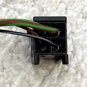 Mercedes C Class C204 Wiring Loom Harness Plug Connector 2205453928 Genuine 14 Mercedes C Class C204 Wiring Loom Harness Plug Connector 2205453928 Genuine - Image 6