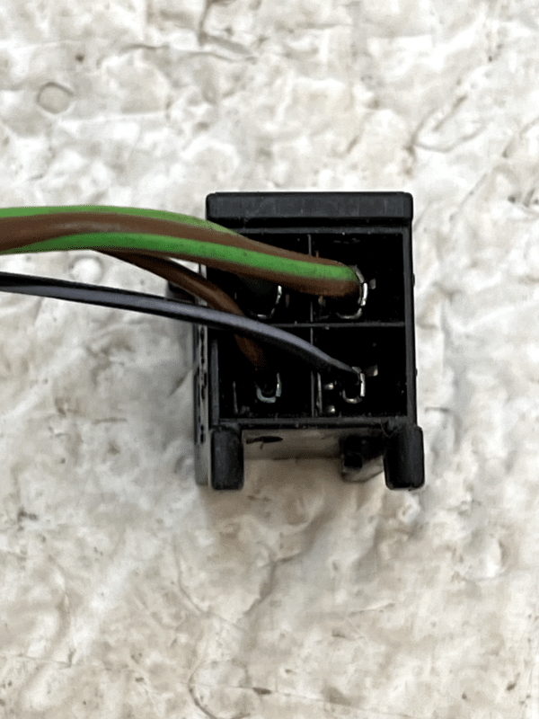Mercedes C Class C204 Wiring Loom Harness Plug Connector 2205453928 Genuine 5 Mercedes C Class C204 Wiring Loom Harness Plug Connector 2205453928 Genuine 178456653448 6