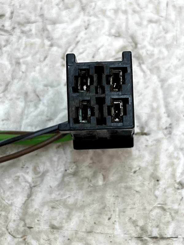 Mercedes C Class C204 Wiring Loom Harness Plug Connector 2205453928 Genuine 6 Mercedes C Class C204 Wiring Loom Harness Plug Connector 2205453928 Genuine 178456653448 7