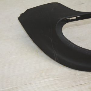 Mercedes C Class C205 AMG Coupe Rear Bumper Diffuser 2018 ON A2058855803 Genuine - Image 12