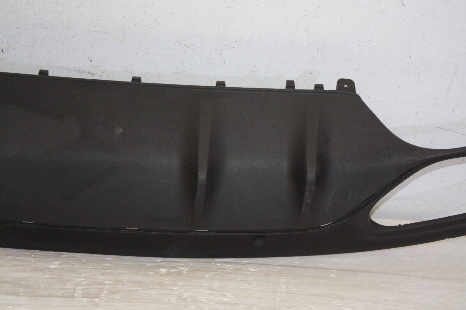 Mercedes-C-Class-C205-AMG-Coupe-Rear-Bumper-Diffuser-2018-ON-A2058855803-Genuine-176071240068-3