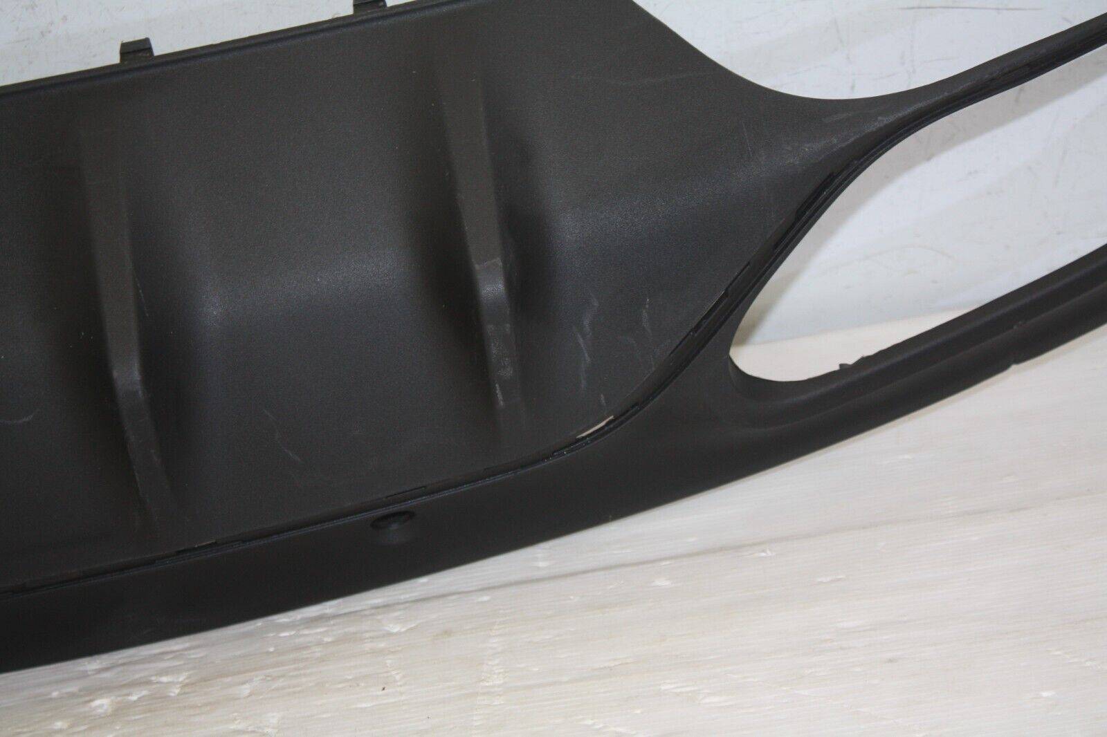 Mercedes-C-Class-C205-AMG-Coupe-Rear-Bumper-Diffuser-2018-ON-A2058855803-Genuine-176071240068-6