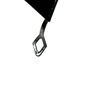 Mercedes C Class C205 AMG Rear Bumper Tow Cap Cover 15 TO 18 A2058851624 Genuine - Image 5