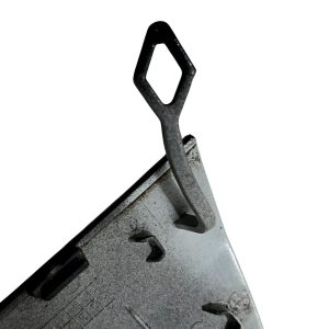 Mercedes C Class C205 AMG Rear Bumper Tow Cap Cover 15 TO 18 A2058851624 Genuine - Image 9