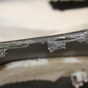 Mercedes C Class C205 Coupe AMG Rear Bumper 2015 TO 2018 A2058858438 *DAMAGED* - Image 15