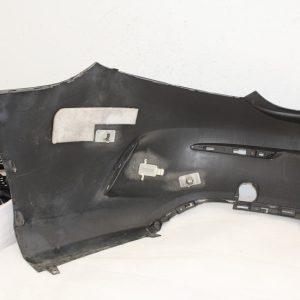 Mercedes C Class C205 Coupe AMG Rear Bumper 2015 TO 2018 A2058858438 *DAMAGED* - Image 19