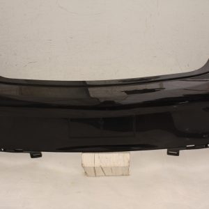 Mercedes C Class C205 Coupe AMG Rear Bumper 2015 TO 2018 A2058858438 *DAMAGED* - Image 3