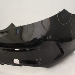 Mercedes C Class C205 Coupe AMG Rear Bumper 2015 TO 2018 A2058858438 *DAMAGED* - Image 4
