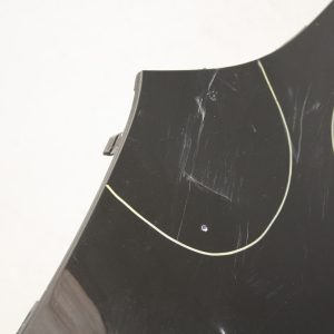 Mercedes C Class C205 Coupe AMG Rear Bumper 2015 TO 2018 A2058858438 *DAMAGED* - Image 5