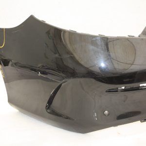 Mercedes C Class C205 Coupe AMG Rear Bumper 2015 TO 2018 A2058858438 *DAMAGED* - Image 7