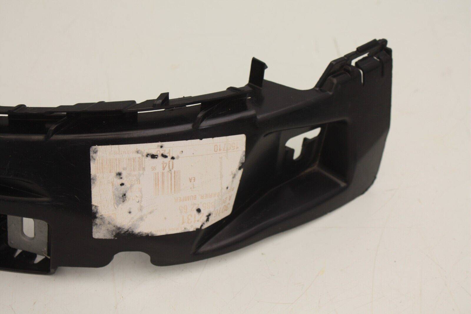 Mercedes-C-Class-C205-Coupe-Rear-Bumper-Right-Bracket-15-22-A2058852265-Genuine-176602568268-2