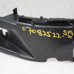 Mercedes C Class C205 Rear Bumper Left Bracket 2015 TO 2018 A2058852165 Genuine - Image 3