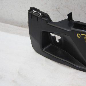 Mercedes C Class C205 Rear Bumper Left Bracket 2015 TO 2018 A2058852165 Genuine - Image 6