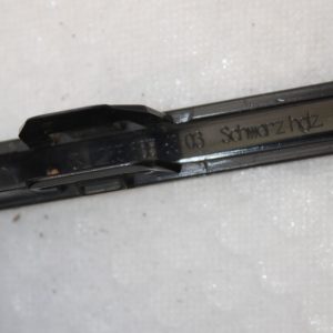 Mercedes C Class C205 Rear Bumper Lower Trim 2018 TO 2022 A2058856103 Genuine - Image 15