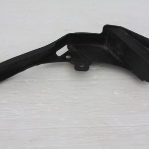 Mercedes C Class S205 AMG Rear Bumper Right Bracket 2014 TO 2018 A2058854323 - Image 9