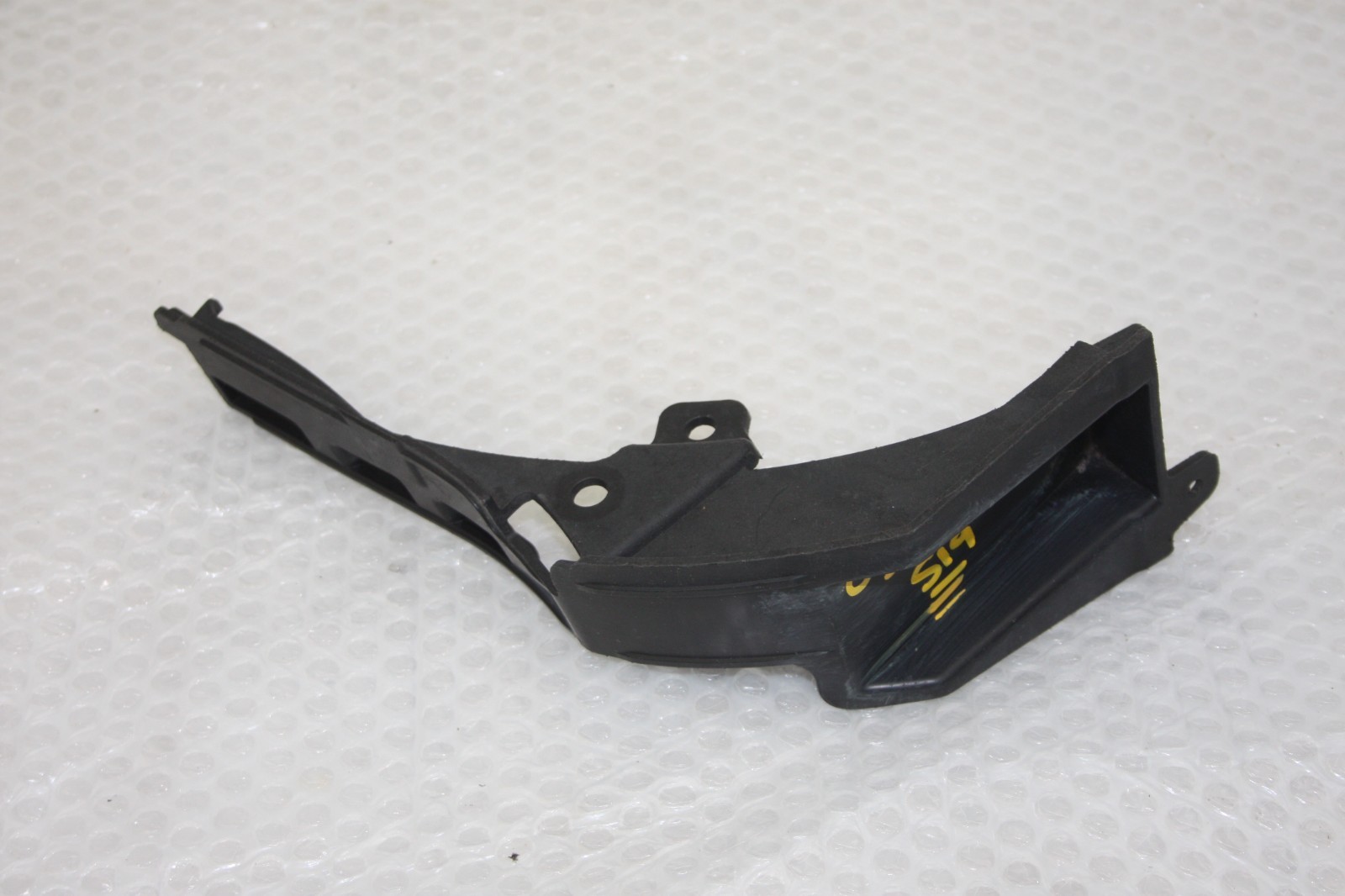 Mercedes C Class S205 AMG Rear Bumper Right Bracket 2014 TO 2018 A2058854323