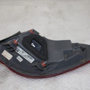 Mercedes C Class S205 Left LED Tail Light 14-18 A2059065100 Genuine LENS CRACKED - Image 8