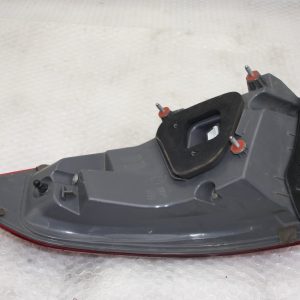 Mercedes C Class S205 Left LED Tail Light 14-18 A2059065100 Genuine LENS CRACKED - Image 9