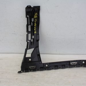 Mercedes C Class S205 Rear Bumper Left Bracket 2014 TO 2018 A2058802002 Genuine - Image 9