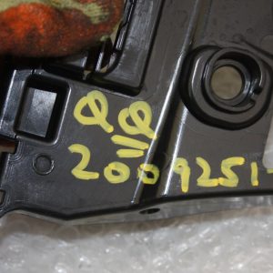 Mercedes C Class S205 Rear Bumper Right Bracket 2014 TO 2022 A2058802102 Genuine - Image 8
