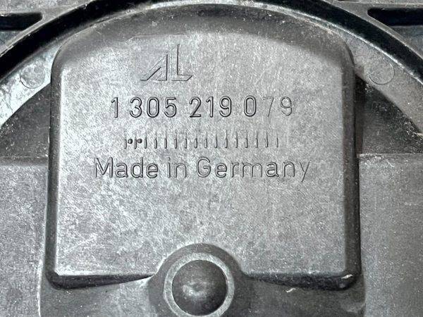 Mercedes C Class W202 Headlight Headlamp Bulb Dust Cap Cover 1305219079 Genuine 178328755298 11