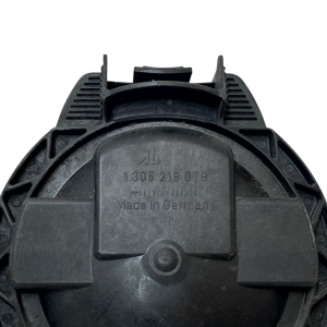 Mercedes C Class W202 Headlight Headlamp Bulb Dust Cap Cover 1305219079 Genuine - Image 2