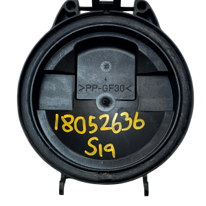 Mercedes C Class W202 Headlight Headlamp Bulb Dust Cap Cover 1305219079 Genuine - Image 4