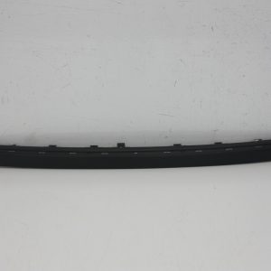 Mercedes C Class W203 Rear Bumper Centre Moulding Trim 2003 TO 2006 Genuine - Image 1