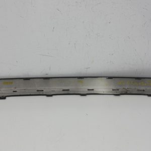 Mercedes C Class W203 Rear Bumper Centre Moulding Trim 2003 TO 2006 Genuine - Image 7