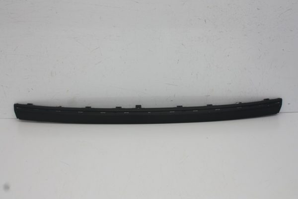 Mercedes-C-Class-W203-Rear-Bumper-Centre-Moulding-Trim-2003-TO-2006-Genuine-175367542968