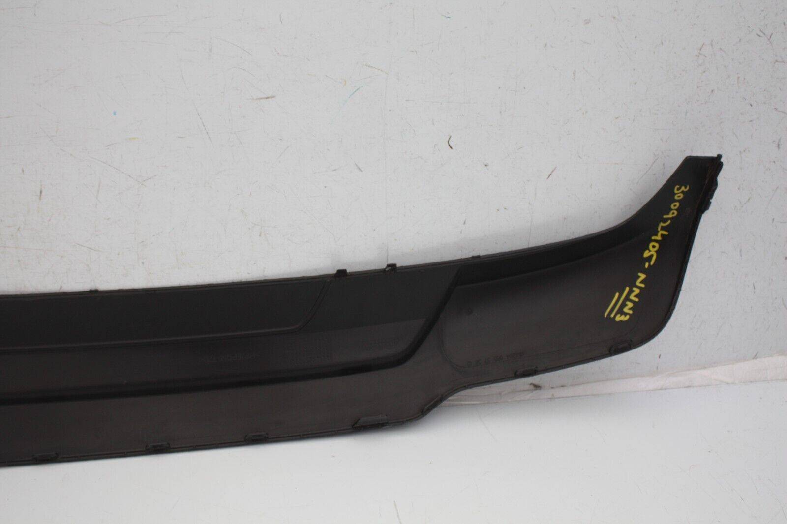 Mercedes-C-Class-W204-AMG-Rear-Bumper-Diffuser-2011-TO-2014-A2048853738-Genuine-176604202728-14