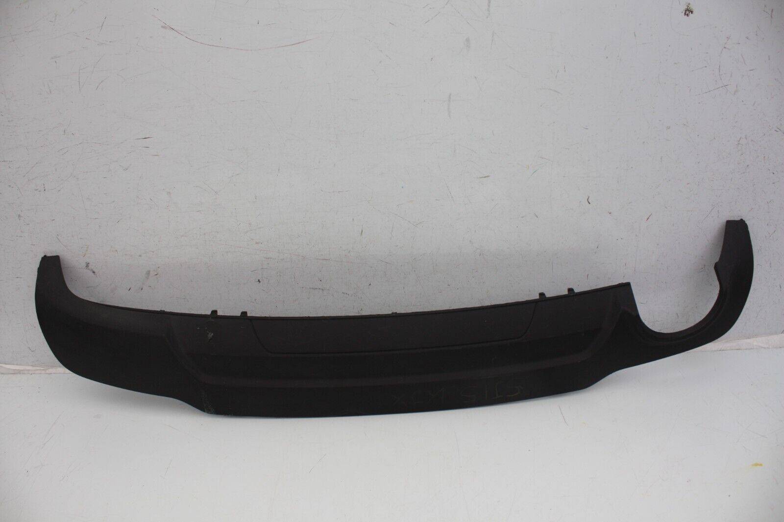 Mercedes-C-Class-W204-AMG-Rear-Bumper-Diffuser-2011-TO-2014-A2048853738-Genuine-176604202728