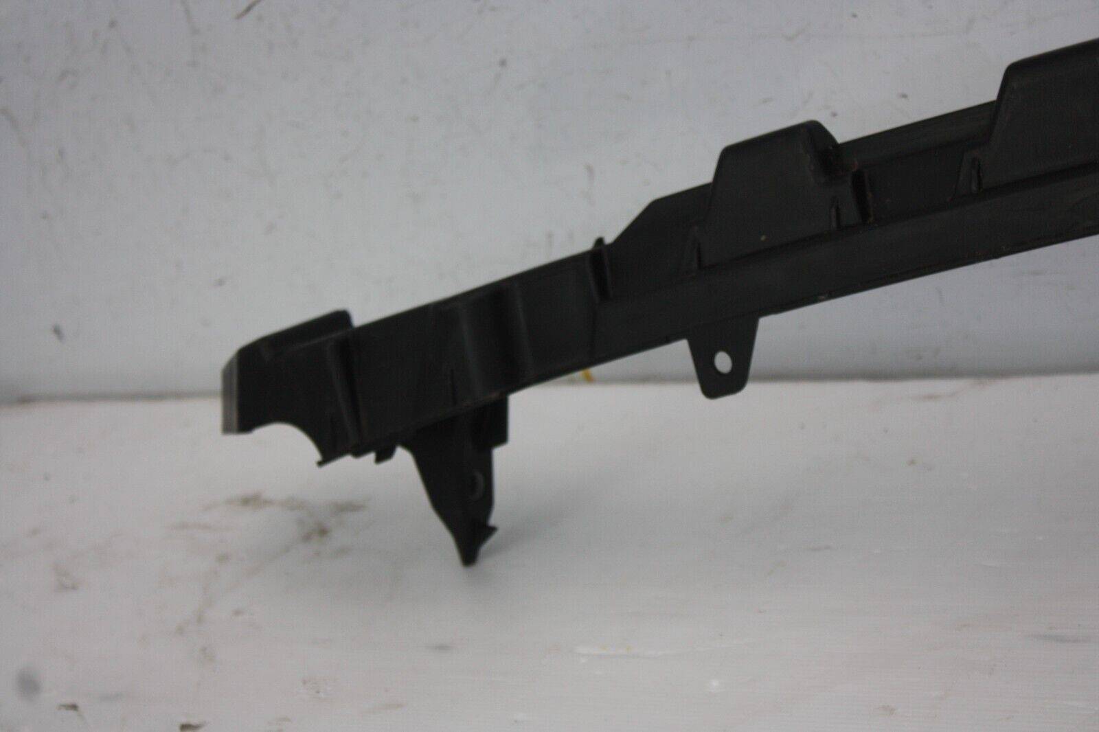 Mercedes-C-Class-W204-Front-Bumper-Support-Bracket-2011-to-2014-A2048856865-175589568058-10