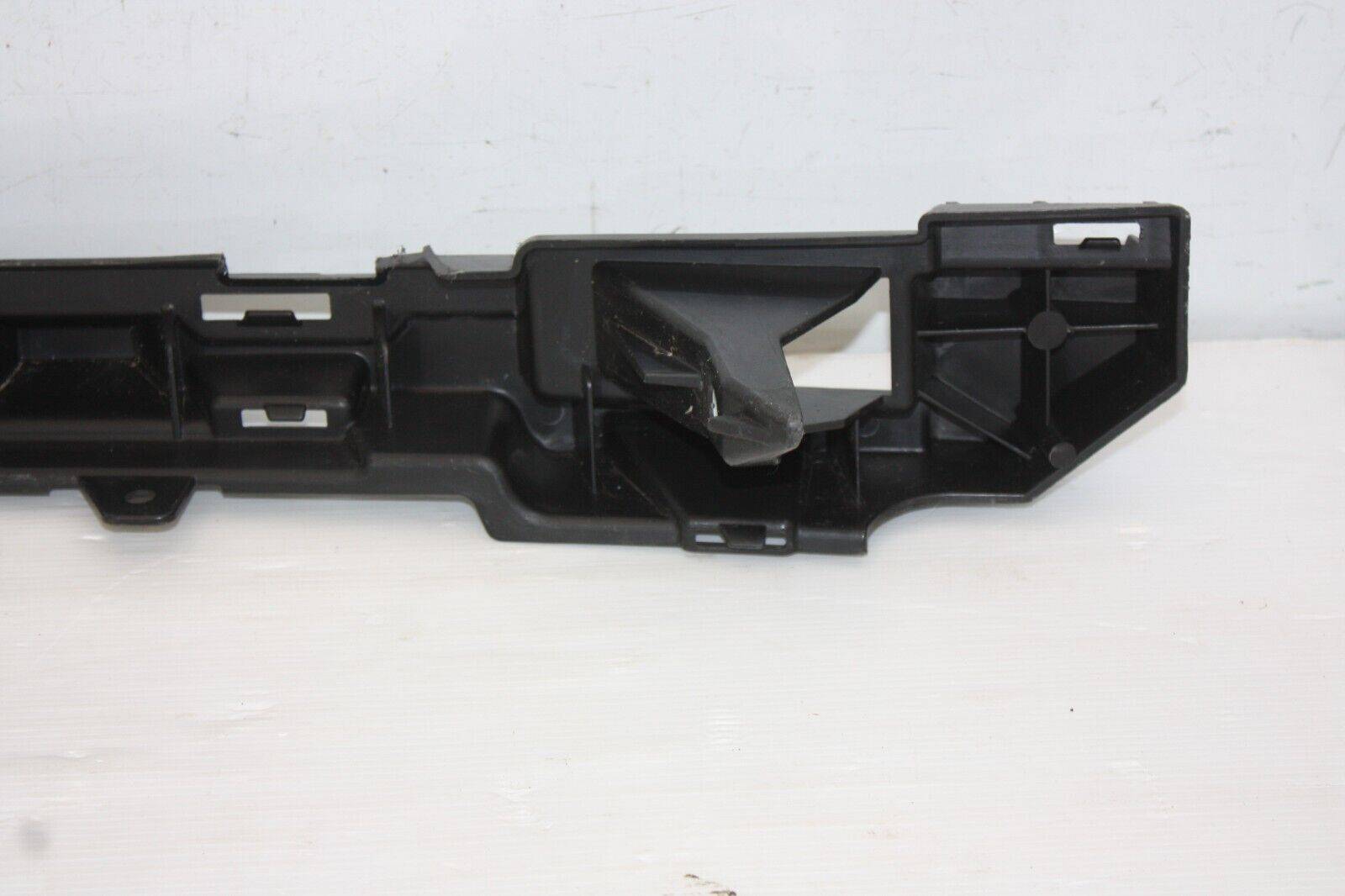 Mercedes-C-Class-W204-Front-Bumper-Support-Bracket-2011-to-2014-A2048856865-175589568058-13