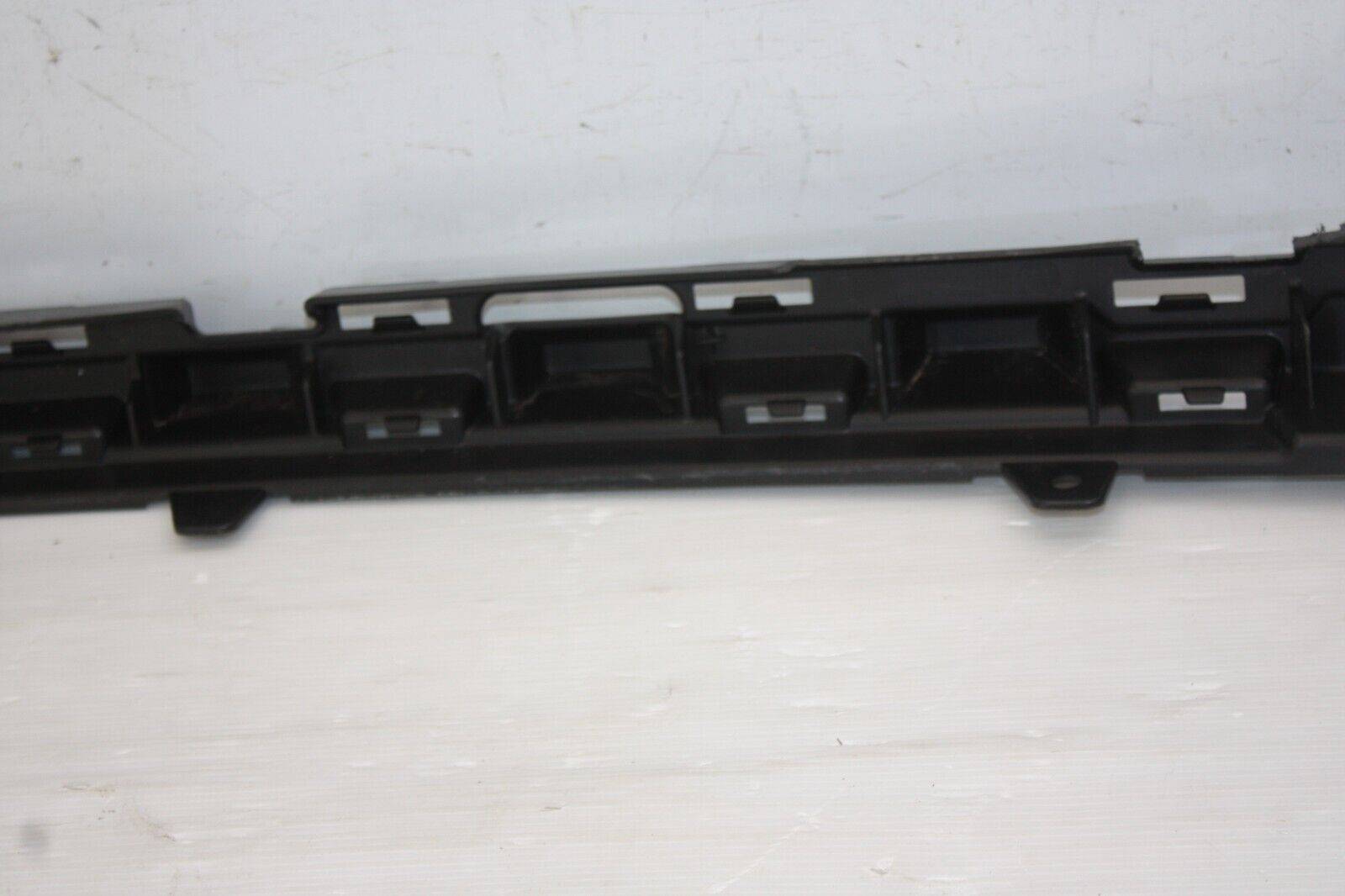 Mercedes-C-Class-W204-Front-Bumper-Support-Bracket-2011-to-2014-A2048856865-175589568058-14