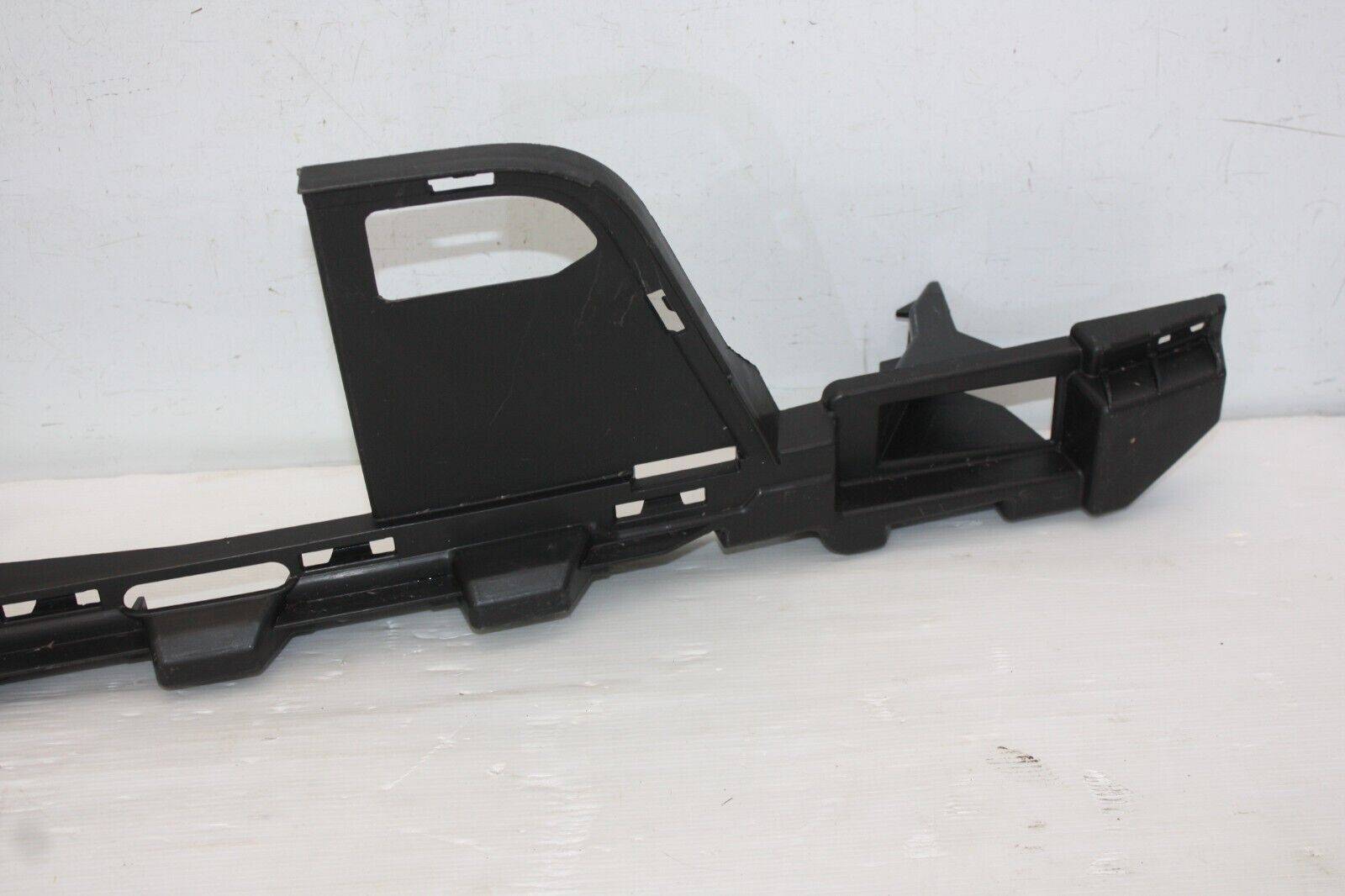 Mercedes-C-Class-W204-Front-Bumper-Support-Bracket-2011-to-2014-A2048856865-175589568058-2
