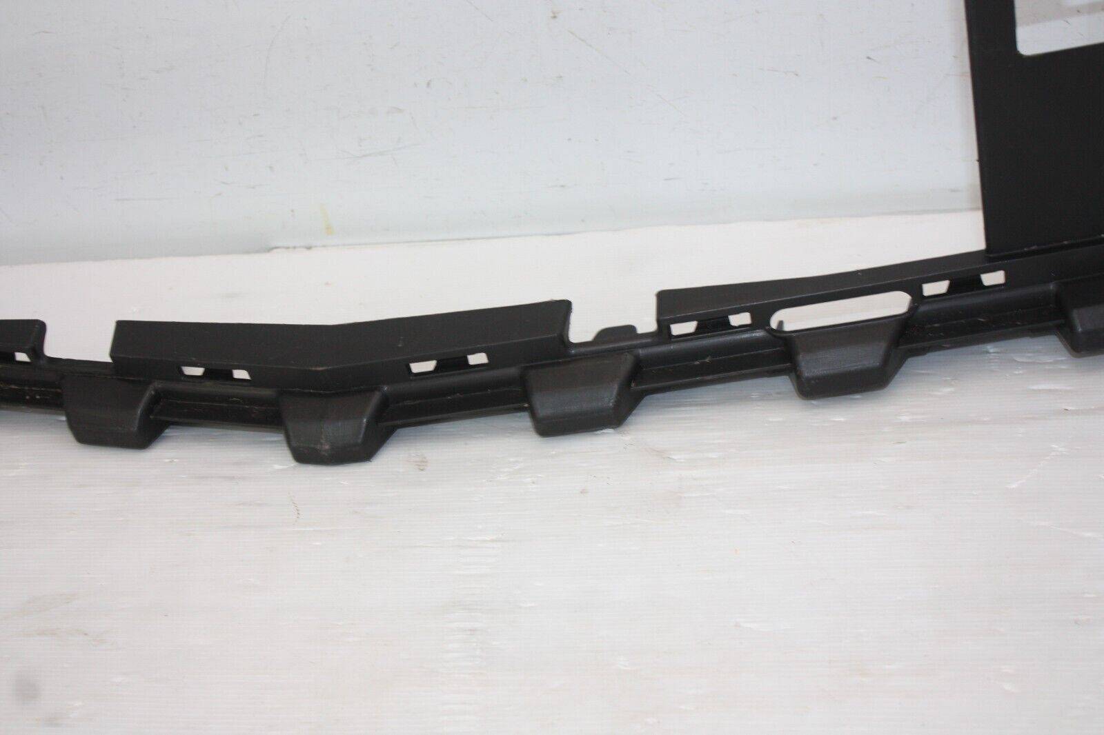 Mercedes-C-Class-W204-Front-Bumper-Support-Bracket-2011-to-2014-A2048856865-175589568058-3