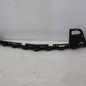Mercedes C Class W204 Front Bumper Support Bracket 2011 to 2014 A2048856865 175589568058