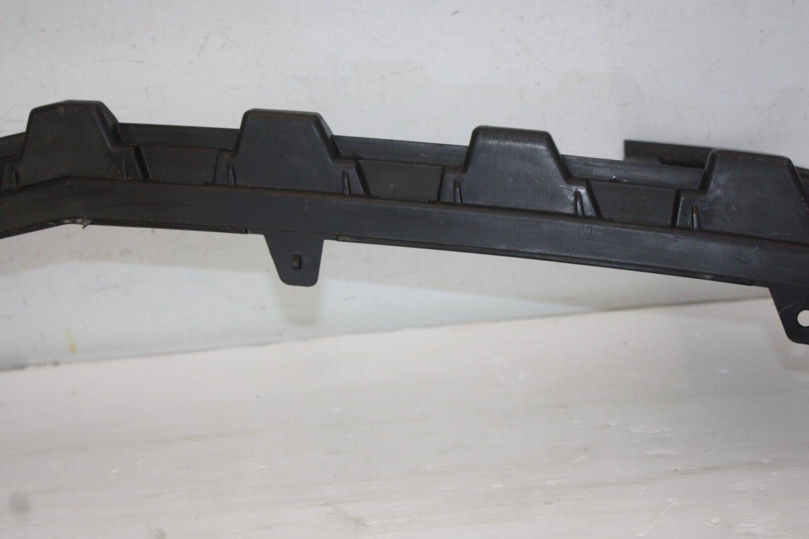 Mercedes-C-Class-W204-Front-Bumper-Support-Bracket-2011-to-2014-A2048856865-175589568058-8