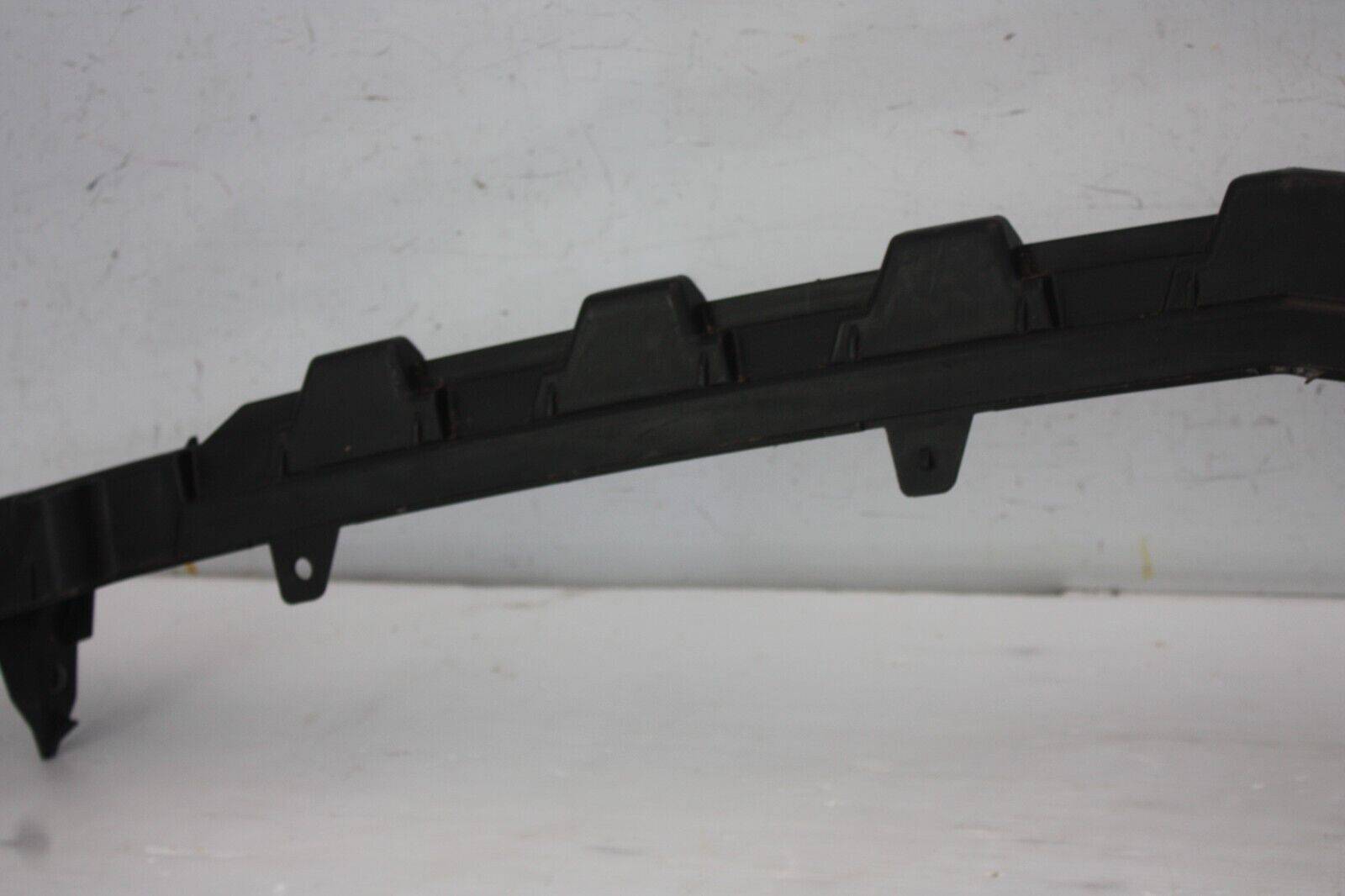 Mercedes-C-Class-W204-Front-Bumper-Support-Bracket-2011-to-2014-A2048856865-175589568058-9