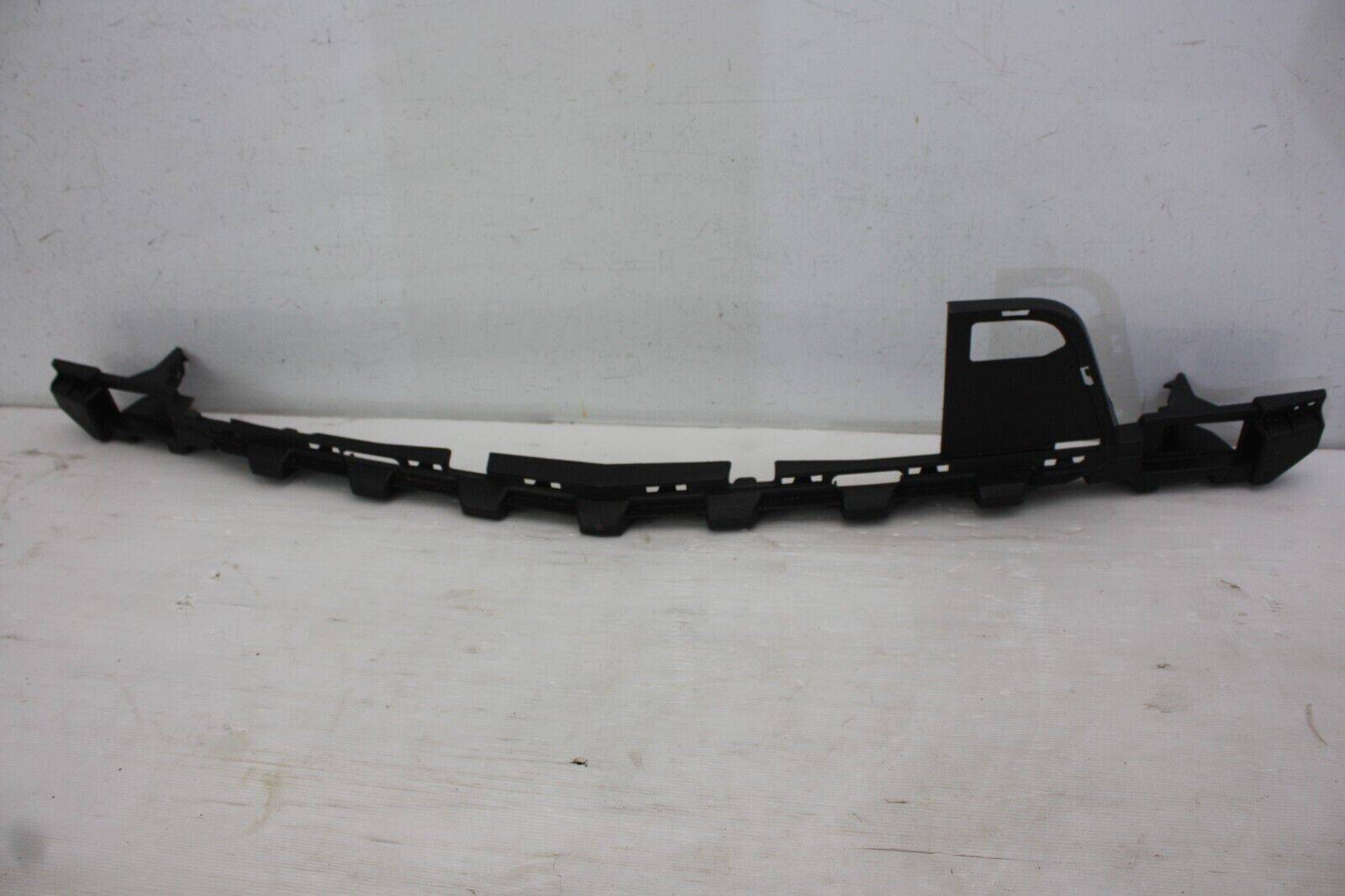 Mercedes C Class W204 Front Bumper Support Bracket 2011 to 2014 A2048856865 175589568058