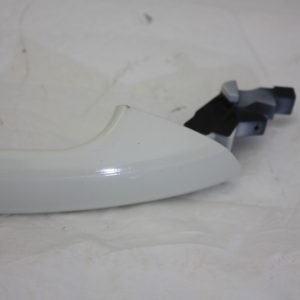 Mercedes C Class W204 Front Right Door Exterior Handle A2047600270 Genuine - Image 3