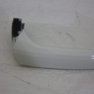 Mercedes C Class W204 Front Right Door Exterior Handle A2047600270 Genuine - Image 4
