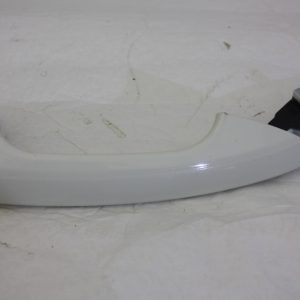Mercedes C Class W204 Front Right Door Exterior Handle A2047600270 Genuine