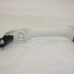Mercedes C Class W204 Front Right Door Exterior Handle A2047600270 Genuine - Image 5