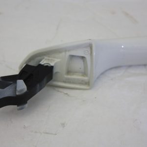 Mercedes C Class W204 Front Right Door Exterior Handle A2047600270 Genuine - Image 7