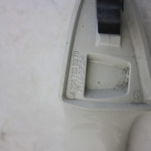 Mercedes C Class W204 Front Right Door Exterior Handle A2047600270 Genuine - Image 9